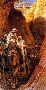 unknow artist Arab or Arabic people and life. Orientalism oil paintings  312 France oil painting art